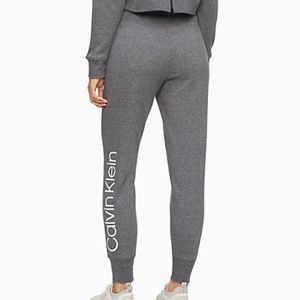 Calvin Klein performance joggers XL